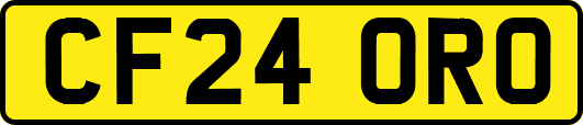 CF24ORO