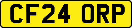 CF24ORP