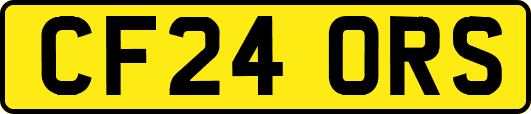 CF24ORS