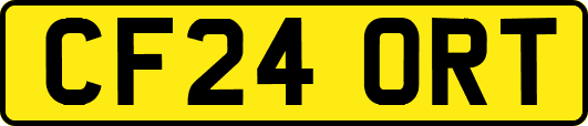 CF24ORT