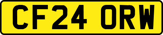 CF24ORW