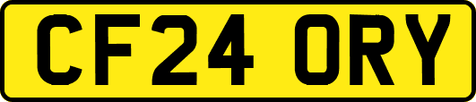 CF24ORY