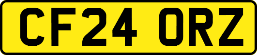 CF24ORZ