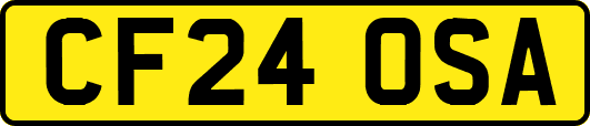 CF24OSA