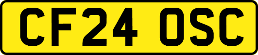 CF24OSC