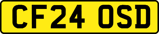 CF24OSD