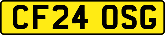CF24OSG