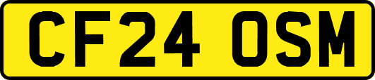 CF24OSM