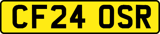 CF24OSR