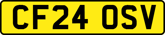CF24OSV