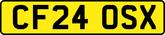 CF24OSX