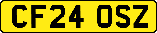 CF24OSZ