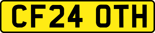 CF24OTH