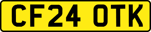 CF24OTK