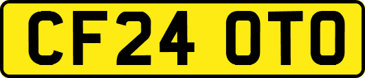 CF24OTO