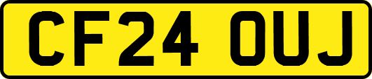 CF24OUJ