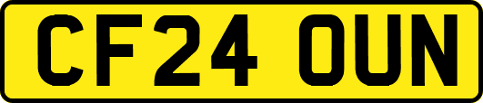 CF24OUN