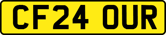 CF24OUR