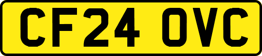 CF24OVC