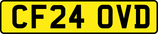 CF24OVD