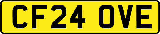 CF24OVE