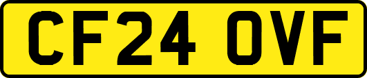 CF24OVF