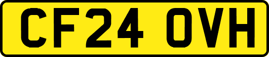 CF24OVH