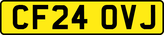 CF24OVJ