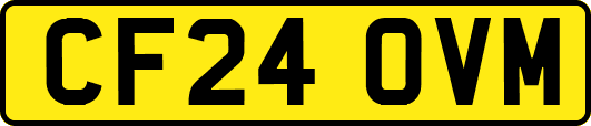 CF24OVM