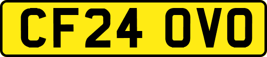 CF24OVO