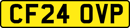 CF24OVP