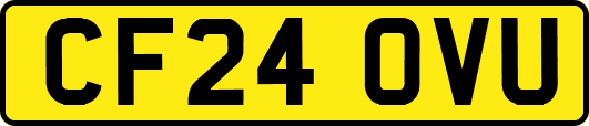 CF24OVU
