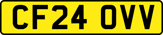 CF24OVV