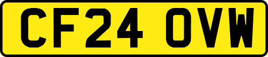 CF24OVW