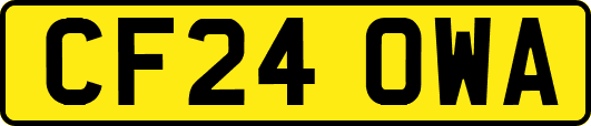 CF24OWA
