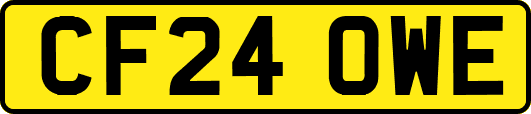 CF24OWE