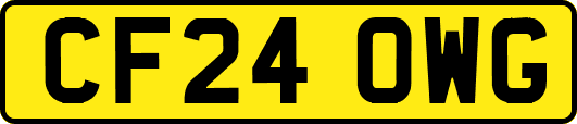 CF24OWG