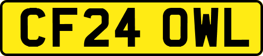 CF24OWL