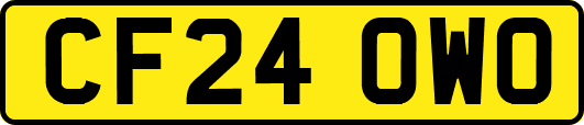 CF24OWO