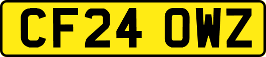 CF24OWZ