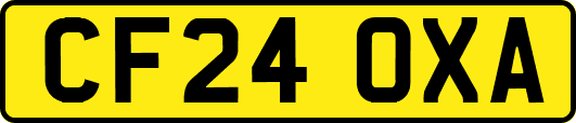 CF24OXA