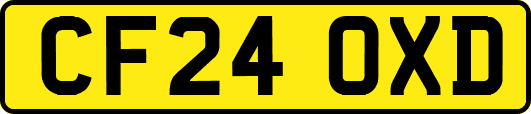 CF24OXD