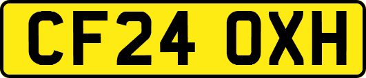 CF24OXH