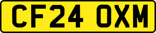 CF24OXM