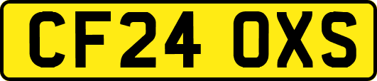 CF24OXS