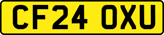 CF24OXU
