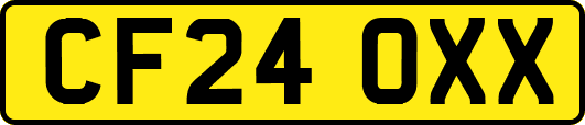 CF24OXX