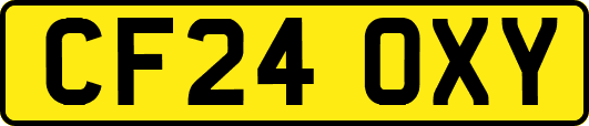 CF24OXY