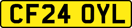 CF24OYL