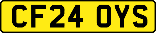 CF24OYS